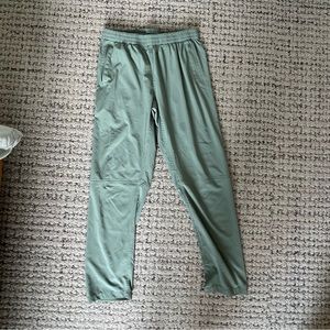 Outdoor Voices Zephyr 29” Pant